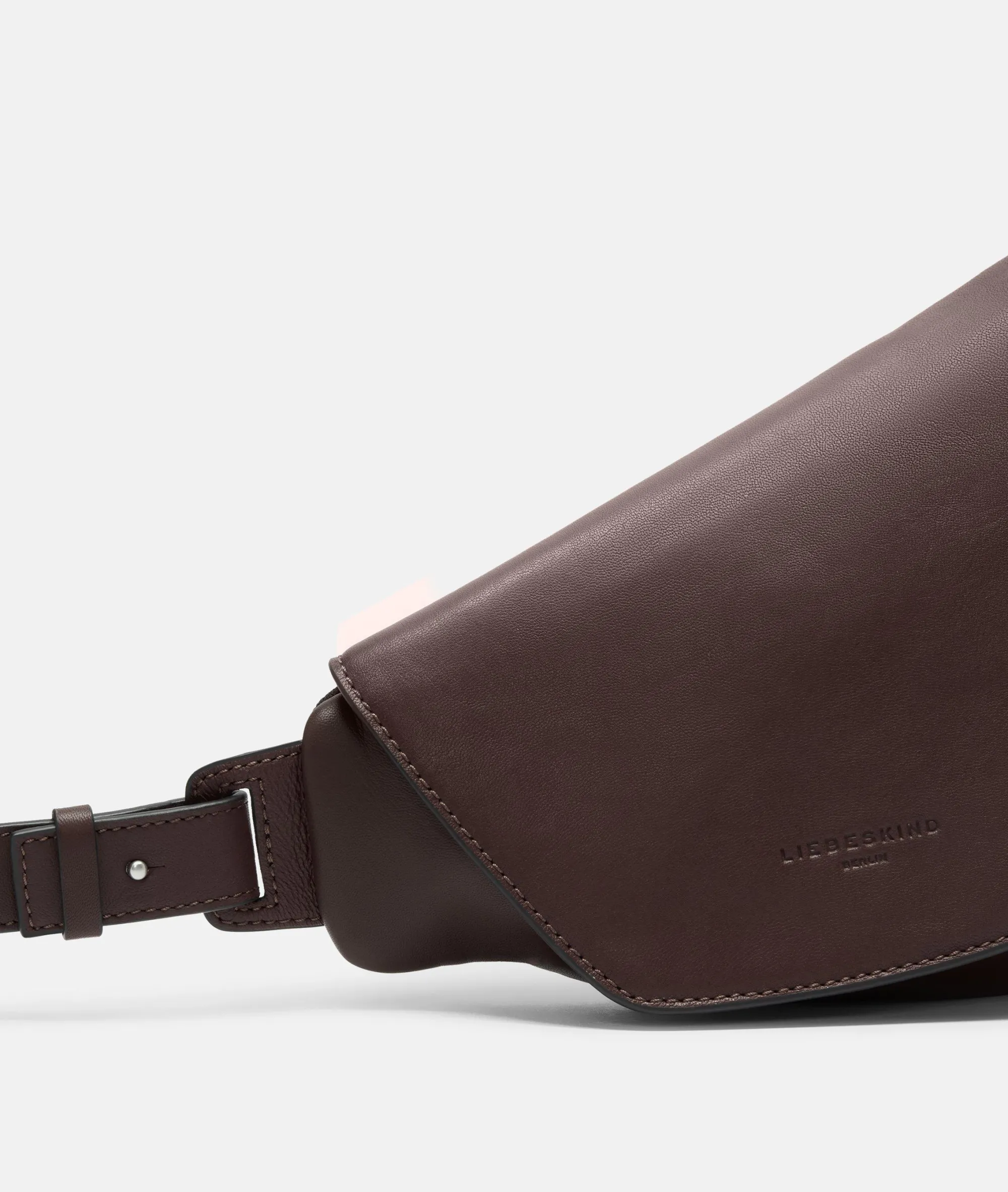Outlet LIEBESKIND BERLIN Crossbody S bordeaux