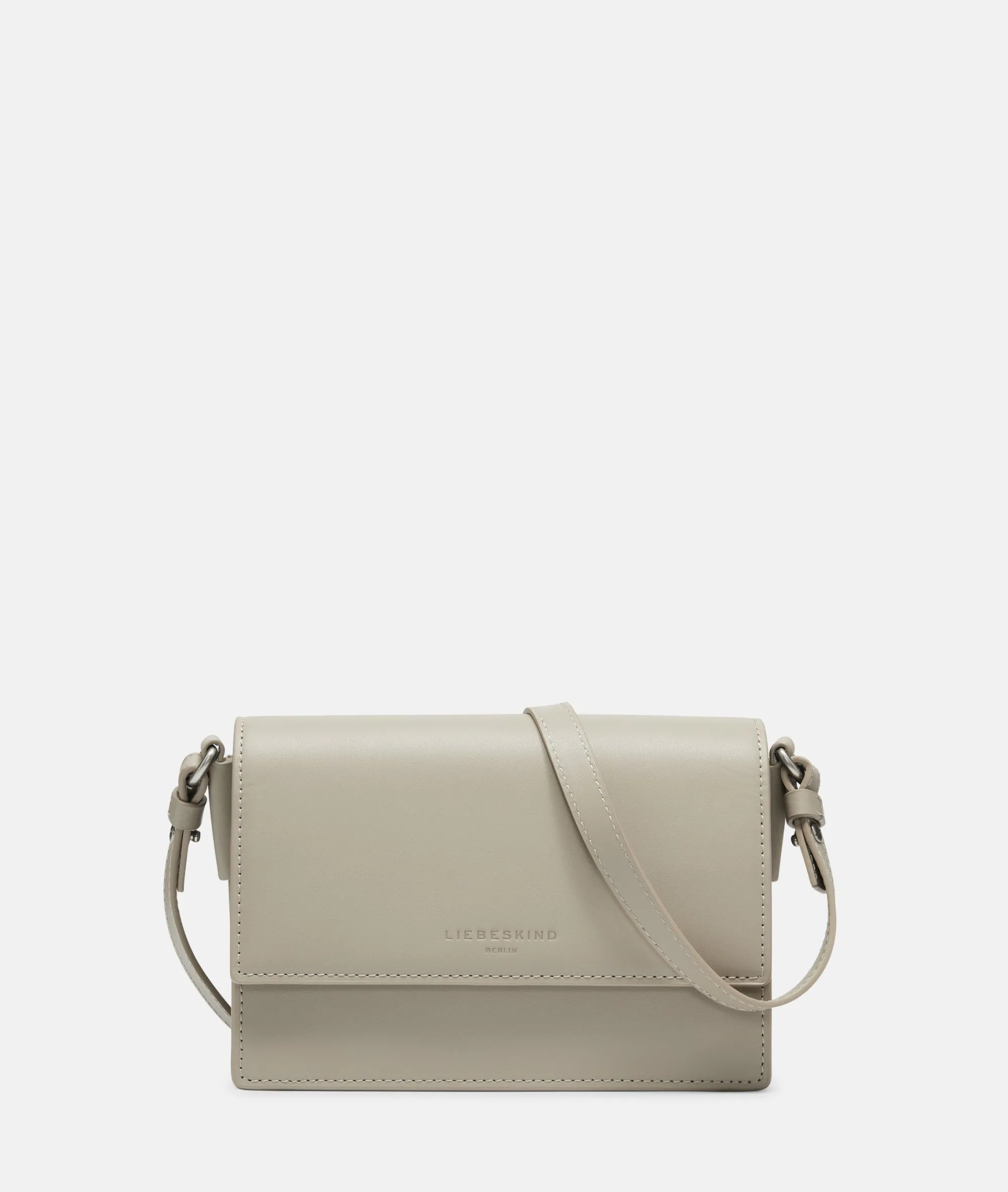 LIEBESKIND BERLIN Crossbody S sandfarben