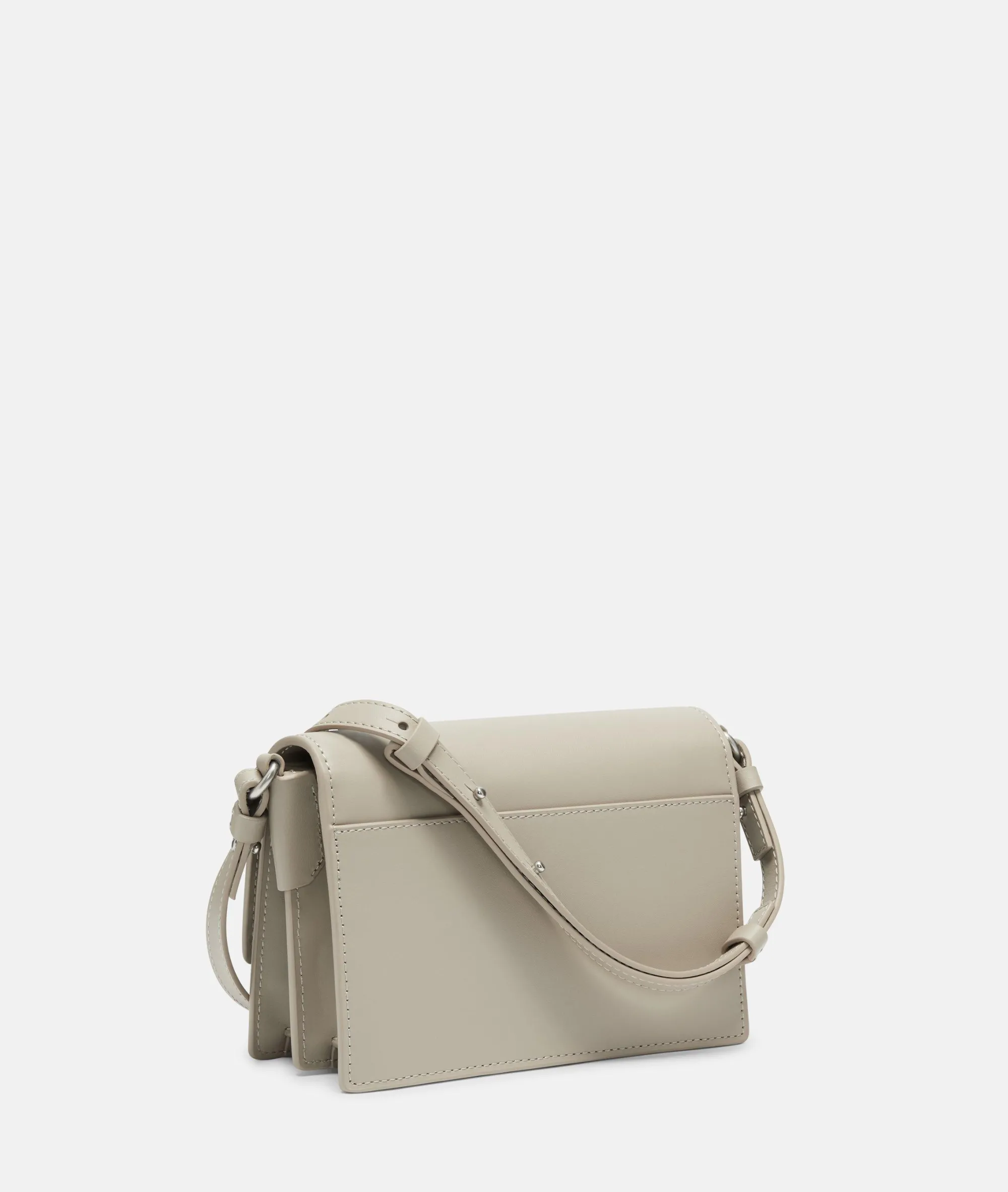 LIEBESKIND BERLIN Crossbody S sandfarben
