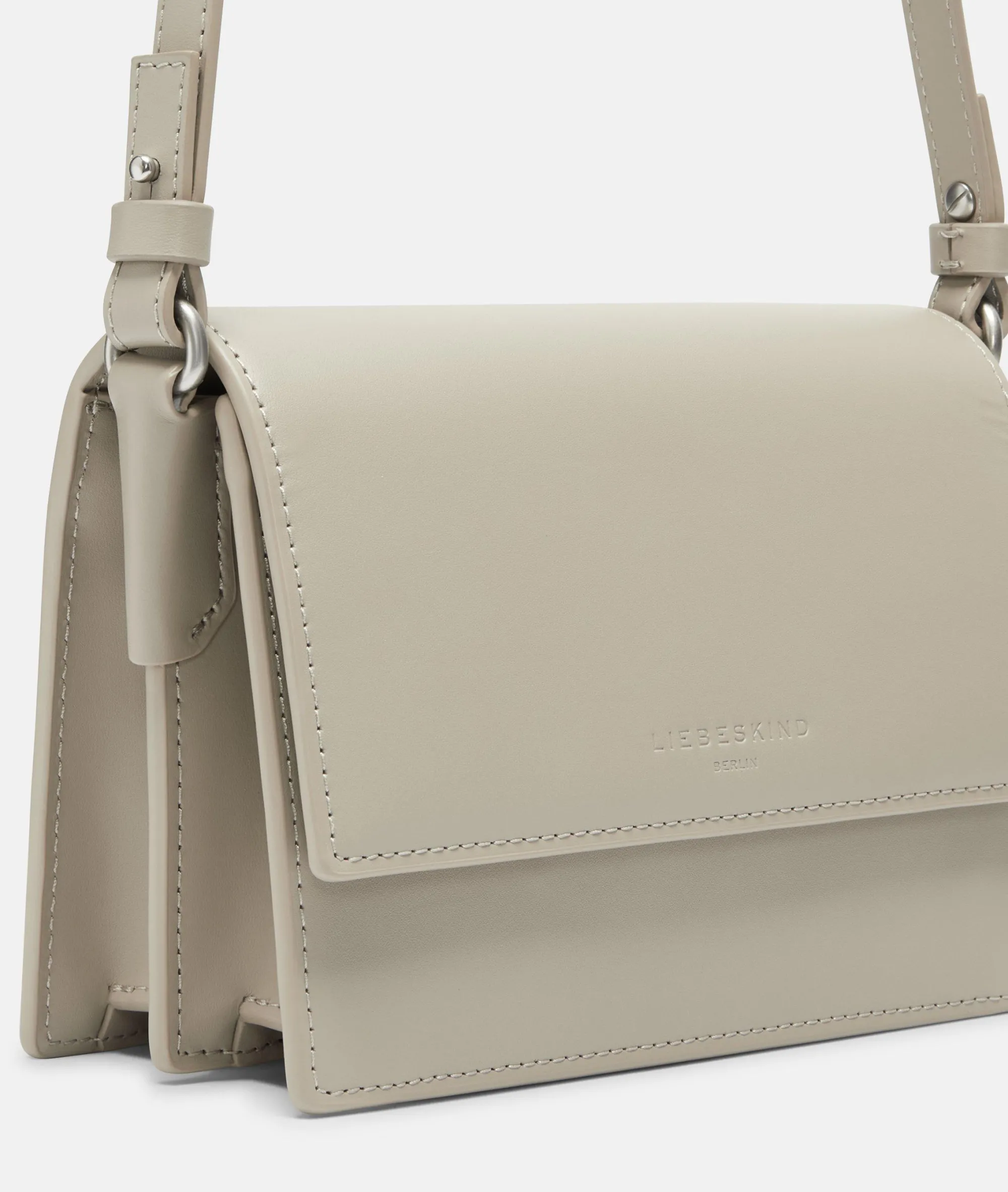 LIEBESKIND BERLIN Crossbody S sandfarben