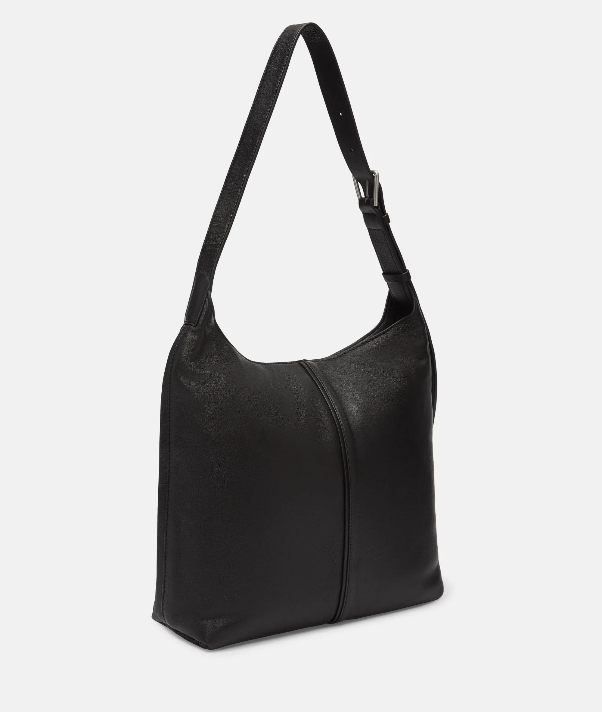 LIEBESKIND BERLIN Demi Crossbody M schwarz