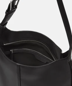 LIEBESKIND BERLIN Demi Crossbody M schwarz