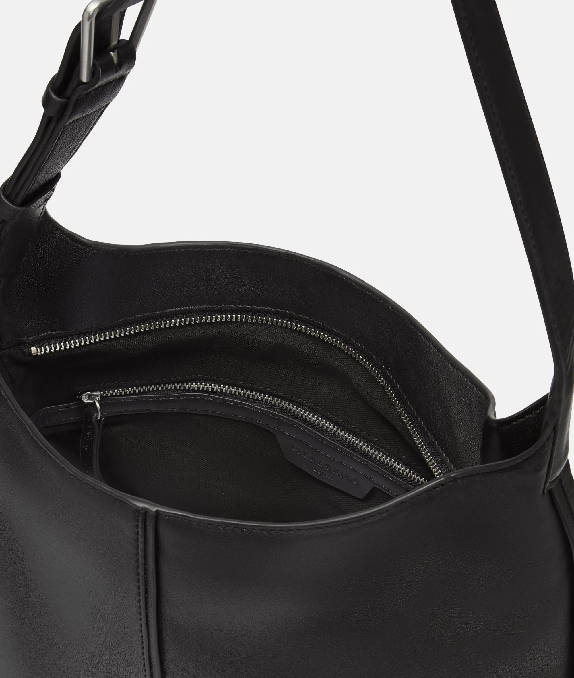 LIEBESKIND BERLIN Demi Crossbody M schwarz