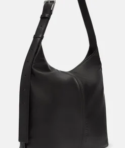 LIEBESKIND BERLIN Demi Crossbody M schwarz