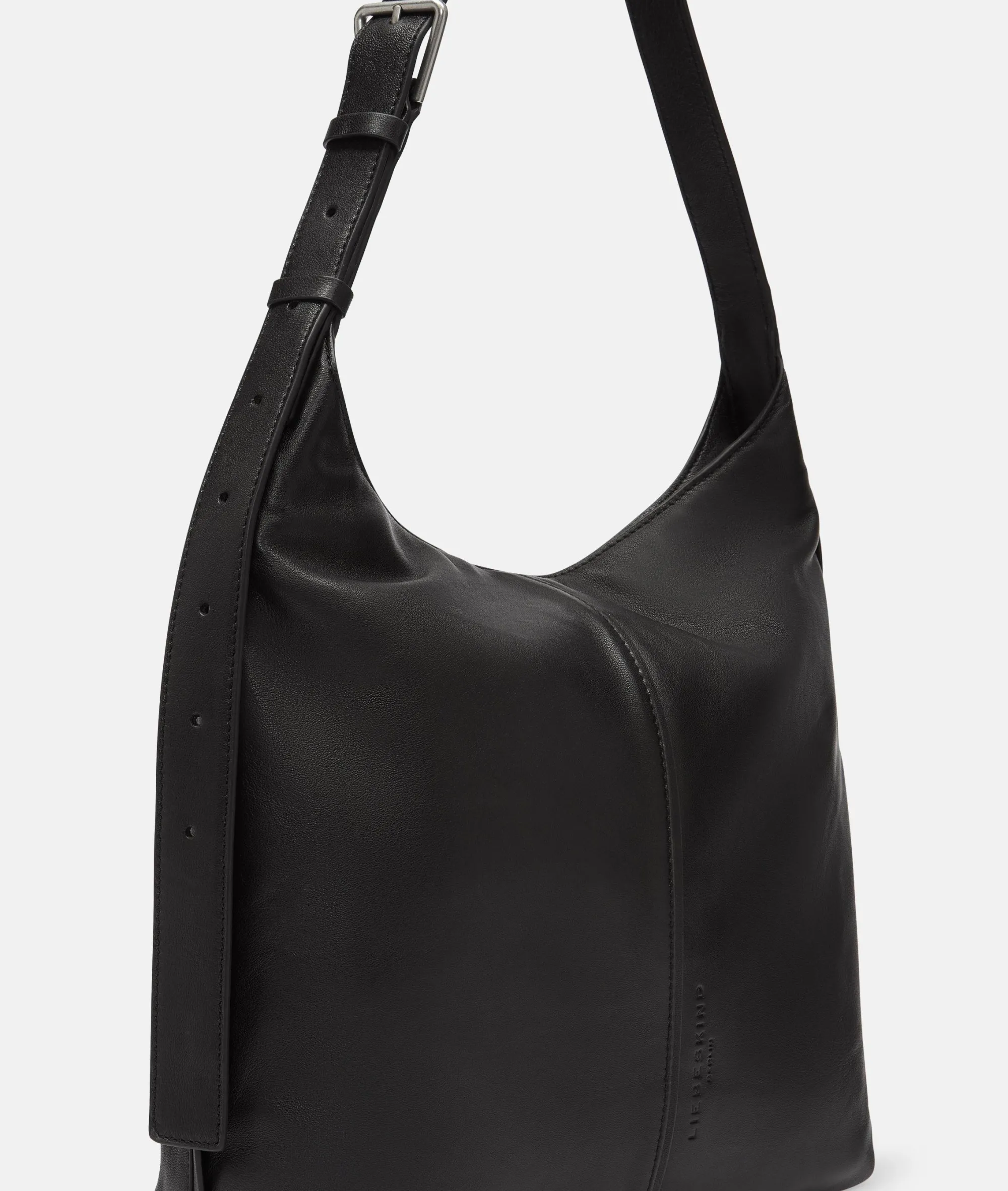 LIEBESKIND BERLIN Demi Crossbody M schwarz