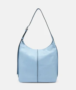 Discount LIEBESKIND BERLIN  Demi Crossbody M himmelblau