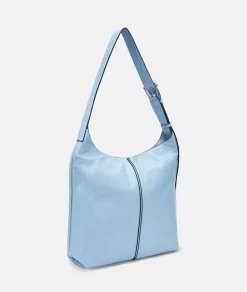 Discount LIEBESKIND BERLIN Demi Crossbody M himmelblau