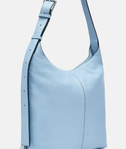 Discount LIEBESKIND BERLIN Demi Crossbody M himmelblau