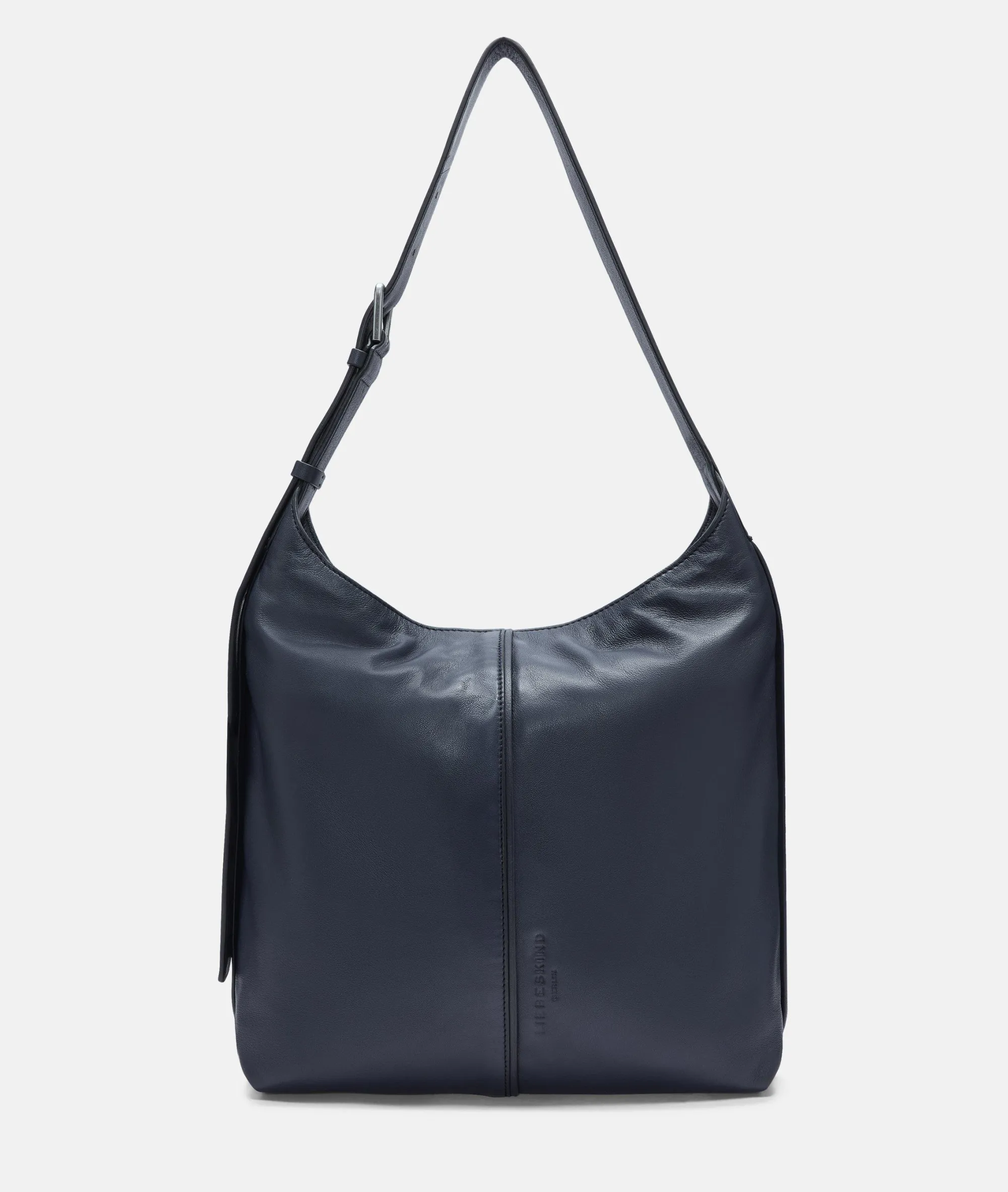 Hot LIEBESKIND BERLIN Demi Crossbody M navy