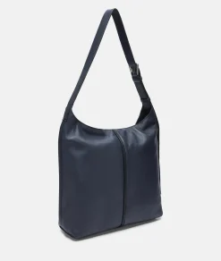 Hot LIEBESKIND BERLIN Demi Crossbody M navy