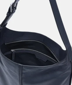 Hot LIEBESKIND BERLIN Demi Crossbody M navy