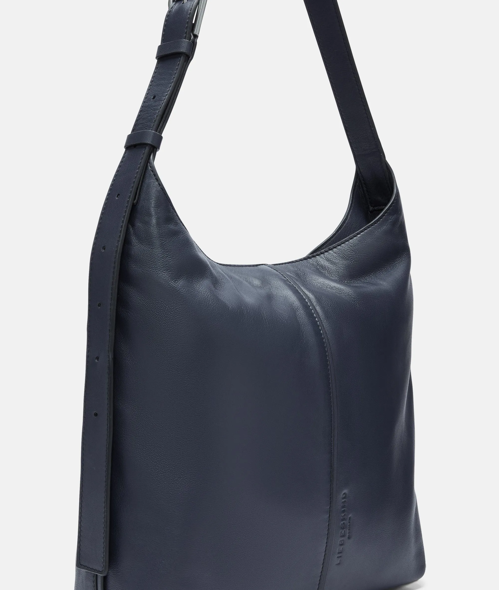 Hot LIEBESKIND BERLIN Demi Crossbody M navy