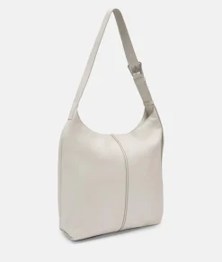 Clearance LIEBESKIND BERLIN  Demi Crossbody M creme
