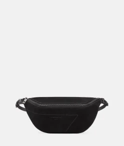 Best LIEBESKIND BERLIN Edda Belt-Bag schwarz