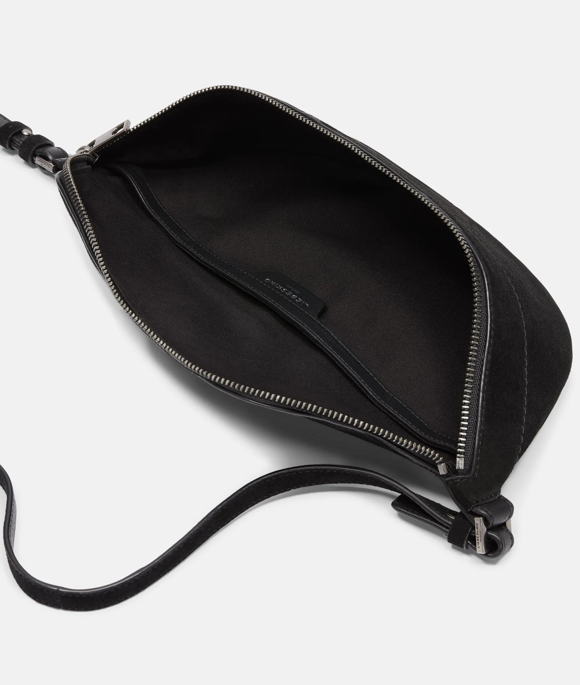 Best LIEBESKIND BERLIN Edda Belt-Bag schwarz