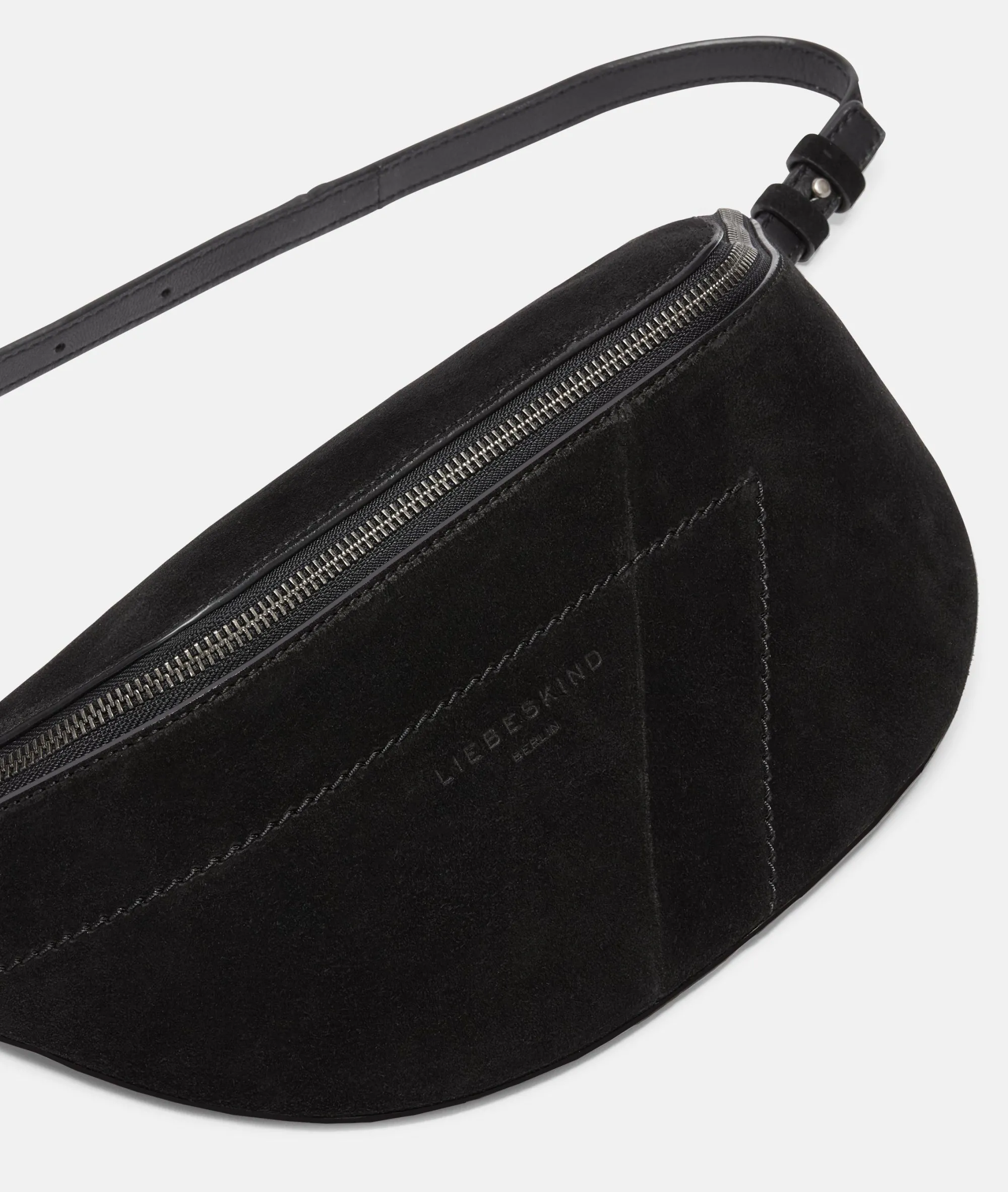 Best LIEBESKIND BERLIN Edda Belt-Bag schwarz