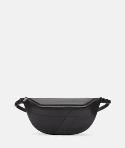 Outlet LIEBESKIND BERLIN Edda Belt-Bag M schwarz