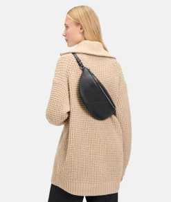 Outlet LIEBESKIND BERLIN  Edda Belt-Bag M schwarz