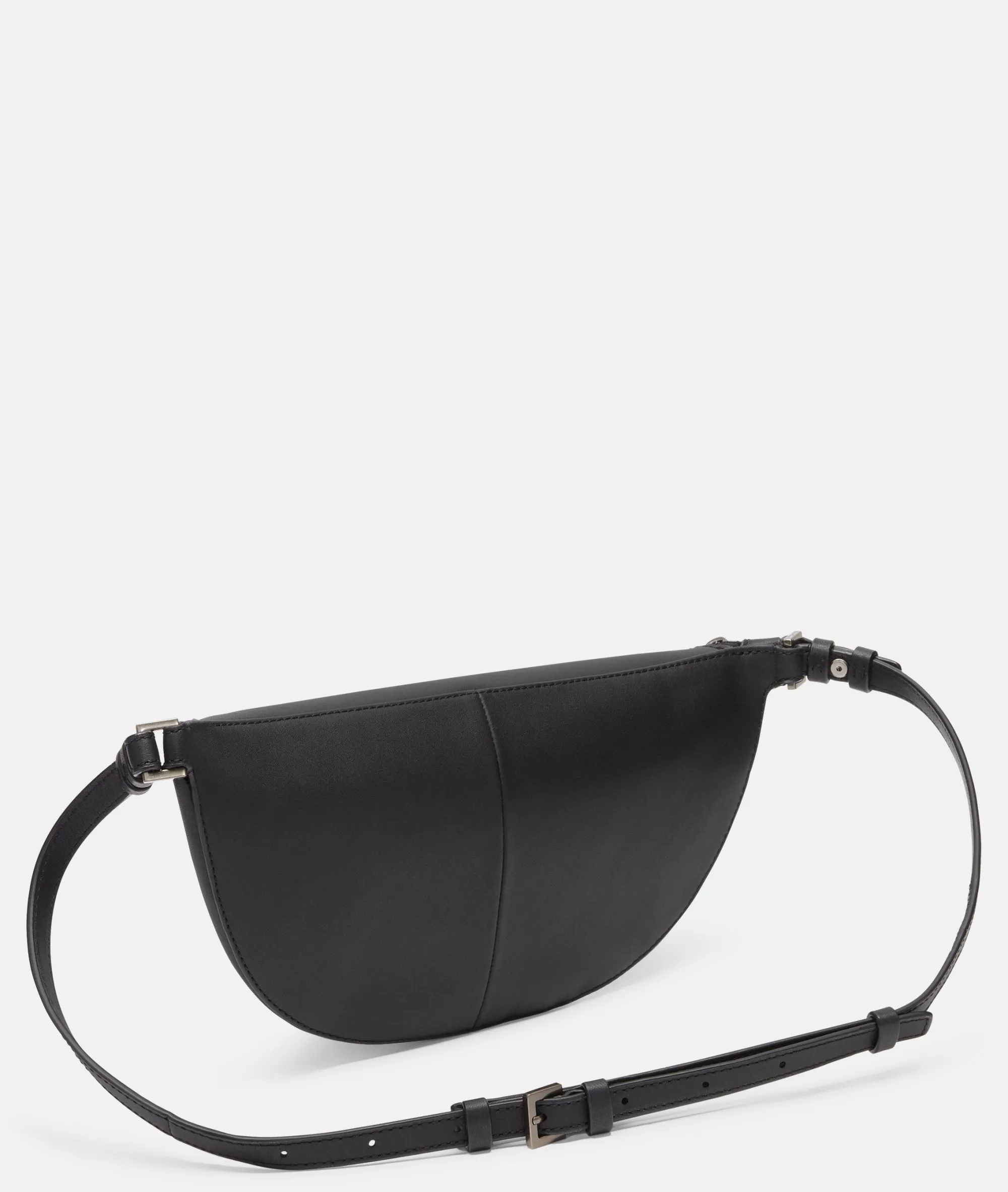 Outlet LIEBESKIND BERLIN Edda Belt-Bag M schwarz