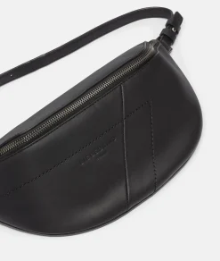 Outlet LIEBESKIND BERLIN Edda Belt-Bag M schwarz