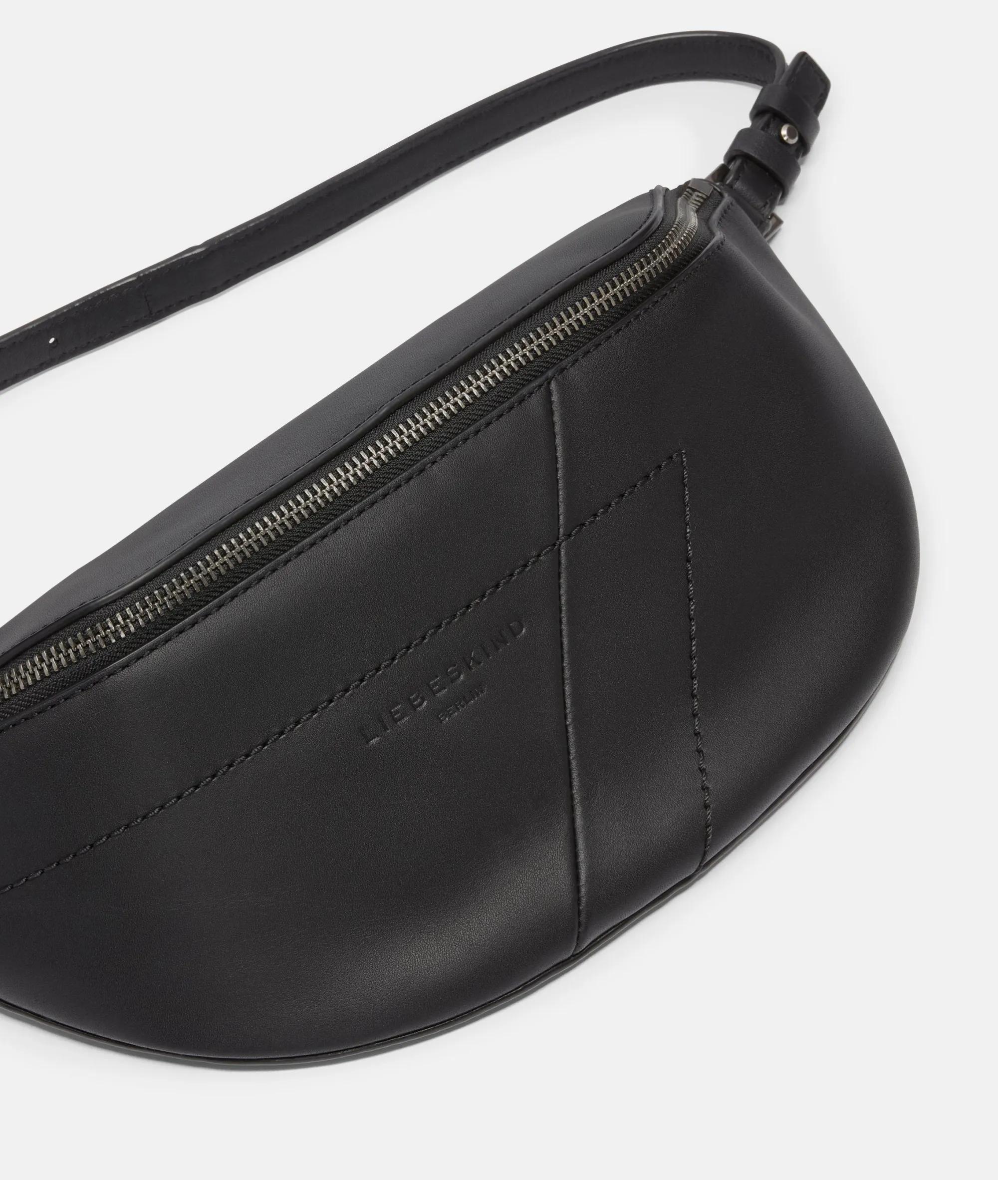 Outlet LIEBESKIND BERLIN Edda Belt-Bag M schwarz