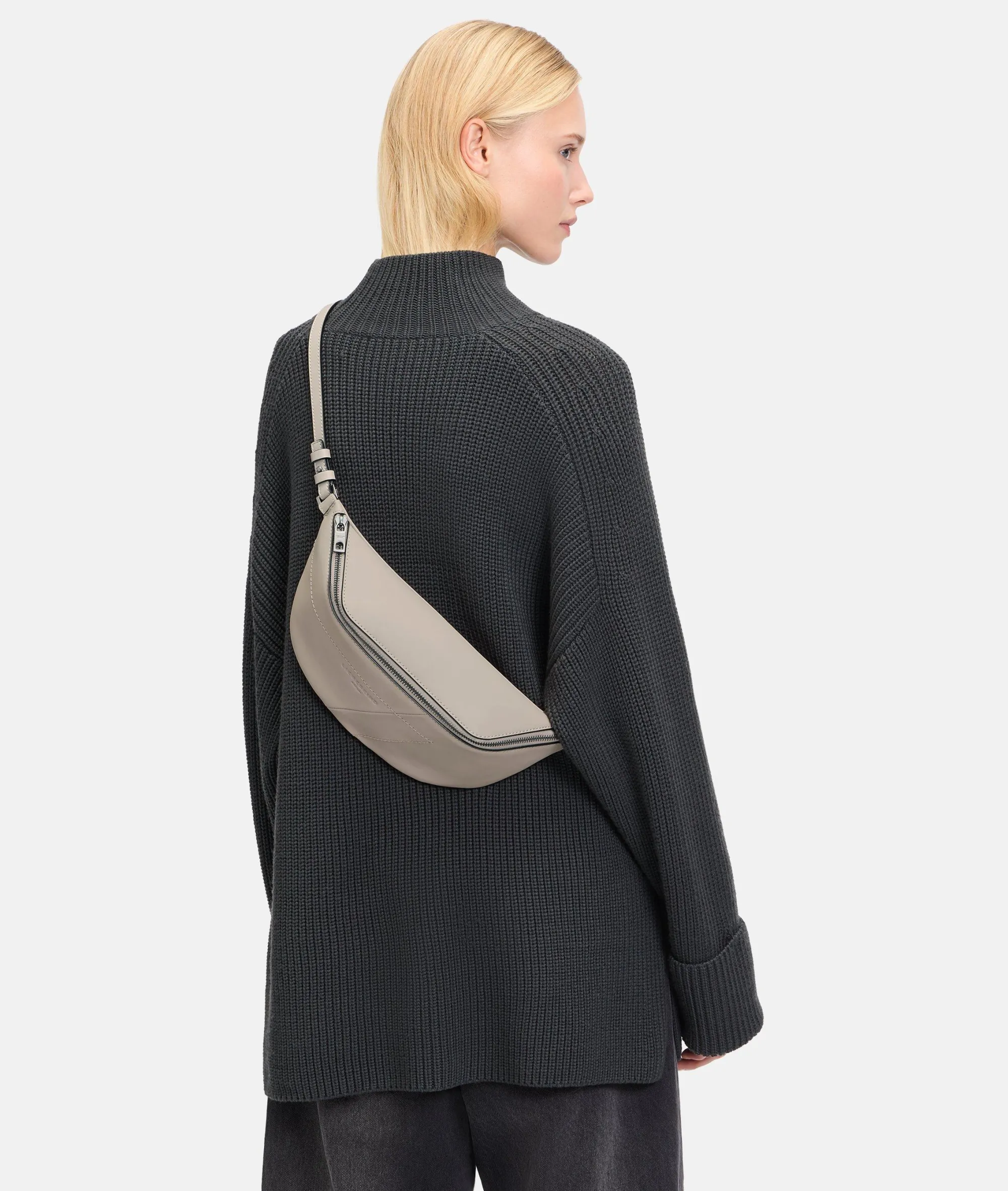 Best LIEBESKIND BERLIN Edda Belt-Bag M beige