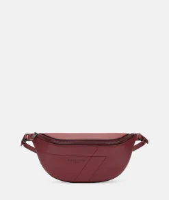 Hot LIEBESKIND BERLIN Edda Belt-Bag M bordeaux