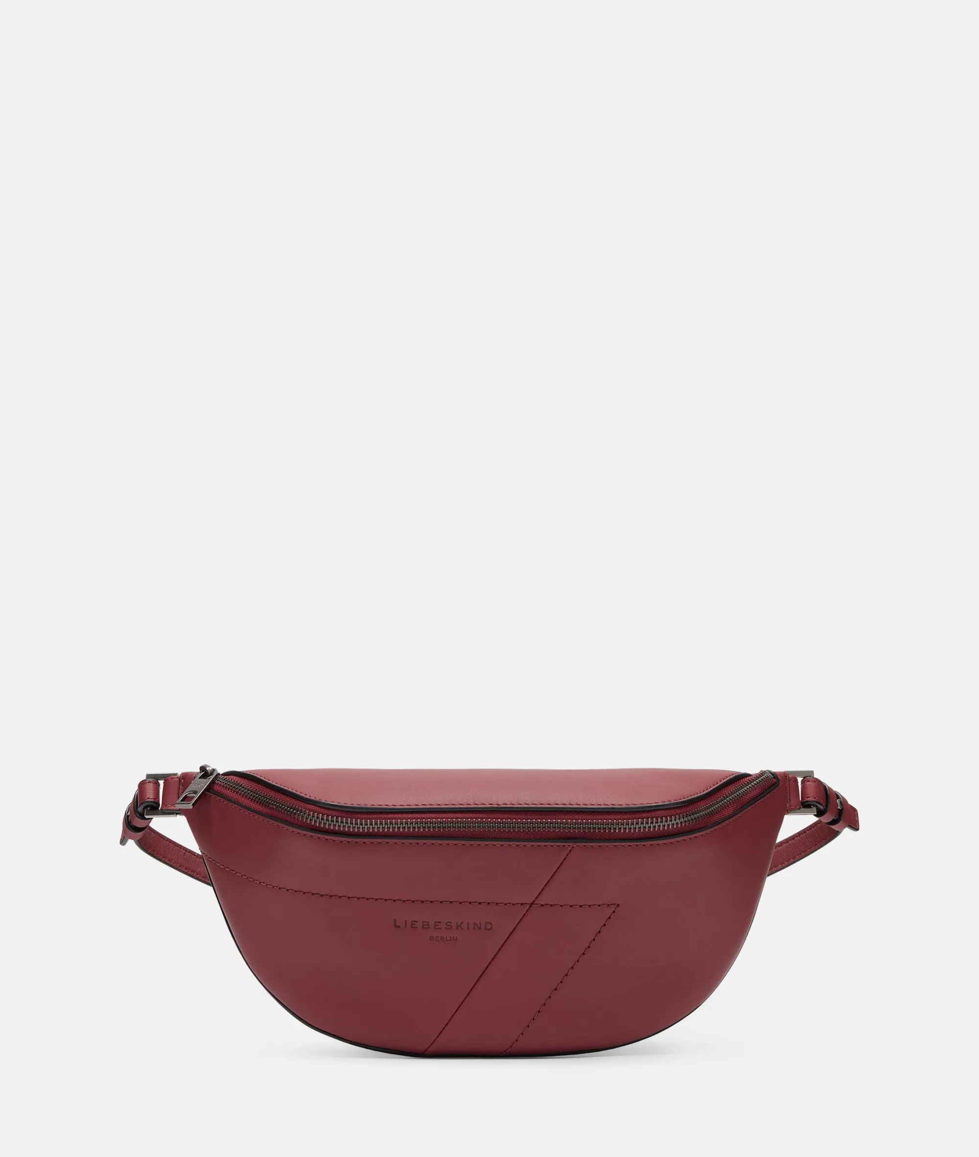 Hot LIEBESKIND BERLIN Edda Belt-Bag M bordeaux