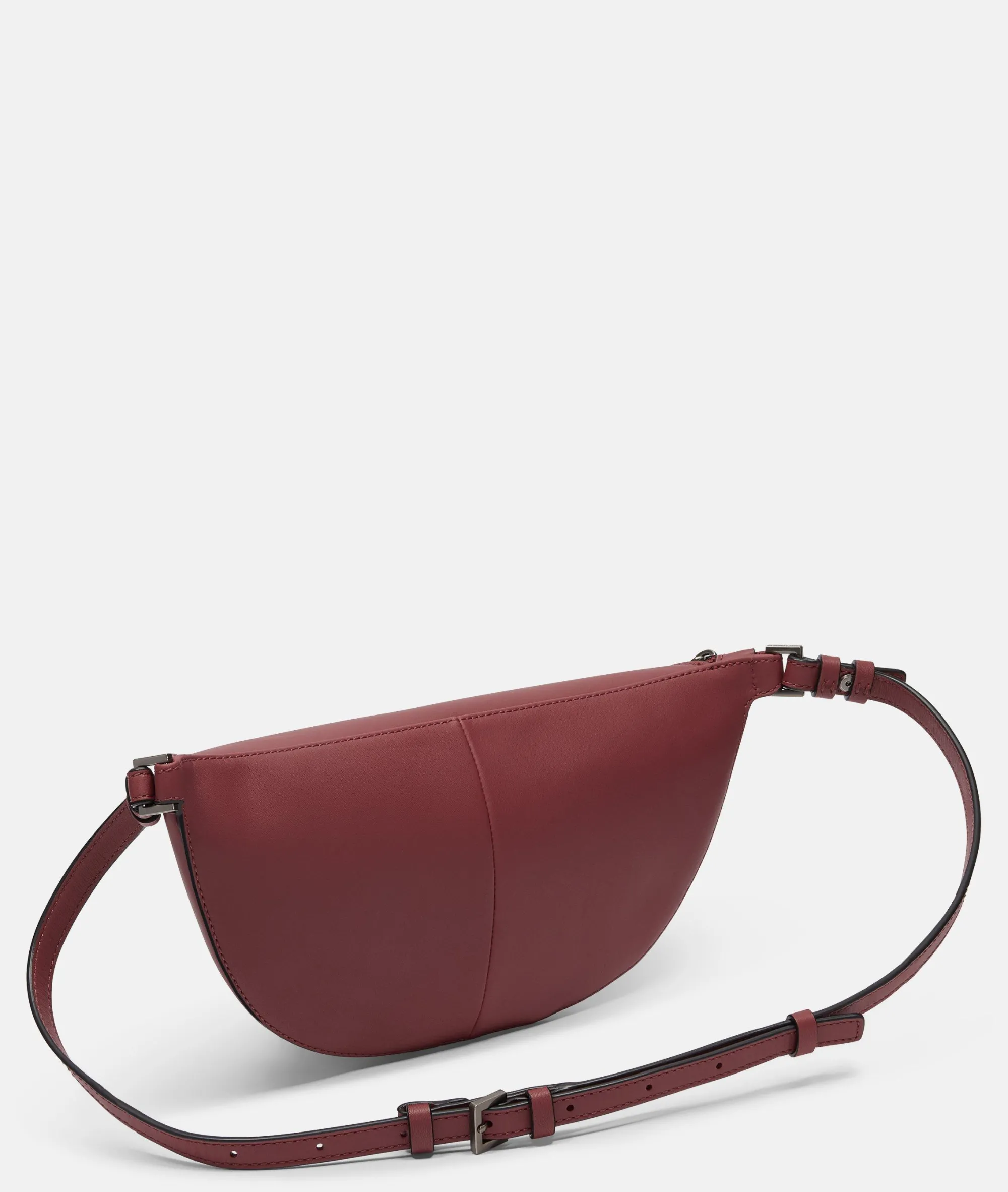 Hot LIEBESKIND BERLIN Edda Belt-Bag M bordeaux