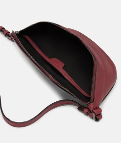 Hot LIEBESKIND BERLIN Edda Belt-Bag M bordeaux
