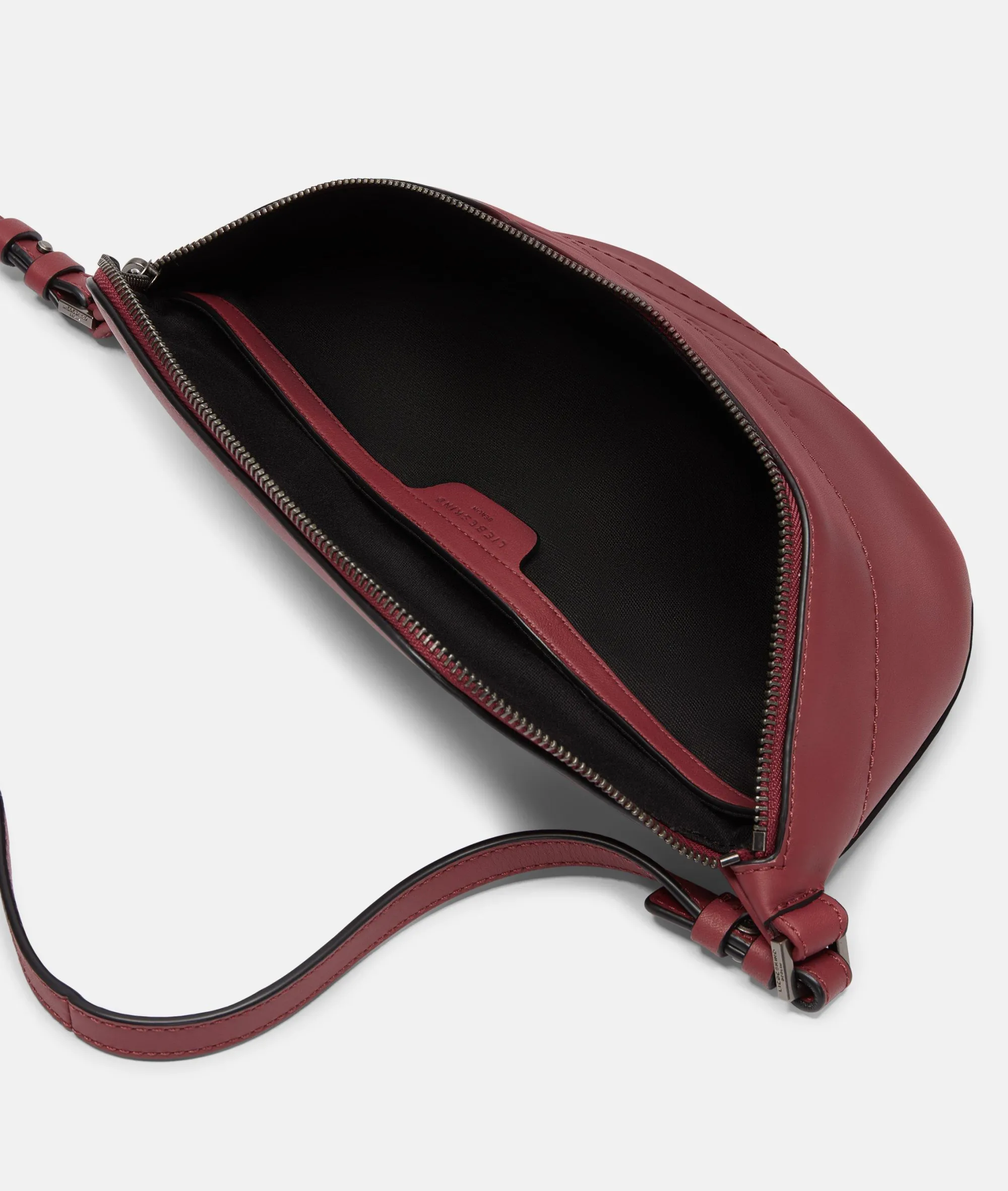 Hot LIEBESKIND BERLIN Edda Belt-Bag M bordeaux