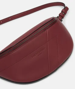 Hot LIEBESKIND BERLIN Edda Belt-Bag M bordeaux