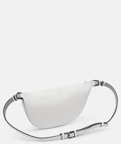LIEBESKIND BERLIN Edda Belt-Bag M weiß