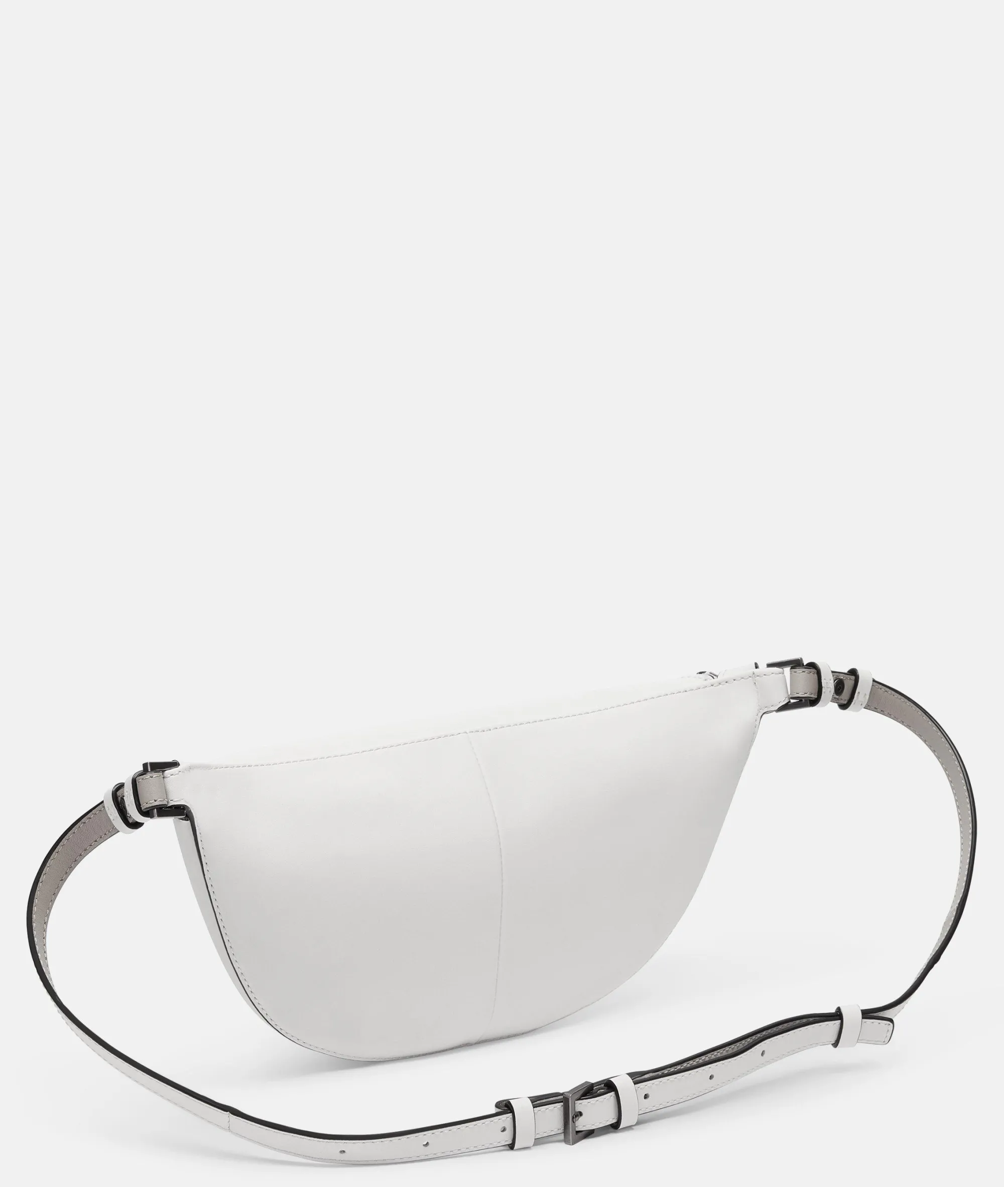 LIEBESKIND BERLIN Edda Belt-Bag M weiß