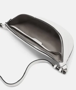 LIEBESKIND BERLIN Edda Belt-Bag M weiß