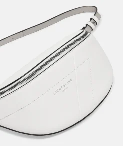 LIEBESKIND BERLIN Edda Belt-Bag M weiß