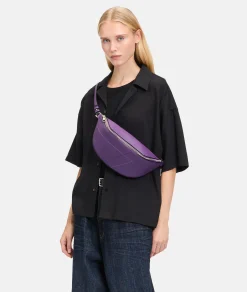 Online LIEBESKIND BERLIN  Edda Belt-Bag M lila