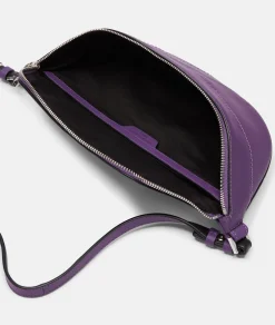 Online LIEBESKIND BERLIN Edda Belt-Bag M lila