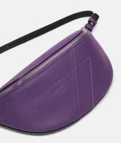 Online LIEBESKIND BERLIN Edda Belt-Bag M lila