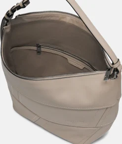 New LIEBESKIND BERLIN Edda Hobo M beige