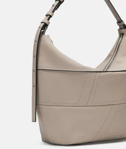 New LIEBESKIND BERLIN Edda Hobo M beige