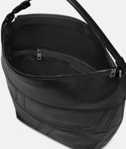 LIEBESKIND BERLIN  Edda Hobo M schwarz