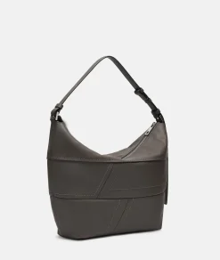 New LIEBESKIND BERLIN  Edda Hobo M anthrazit
