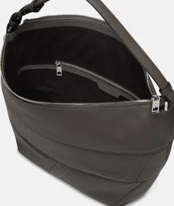 New LIEBESKIND BERLIN Edda Hobo M anthrazit