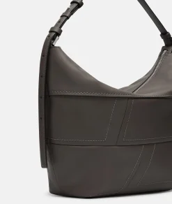 New LIEBESKIND BERLIN Edda Hobo M anthrazit