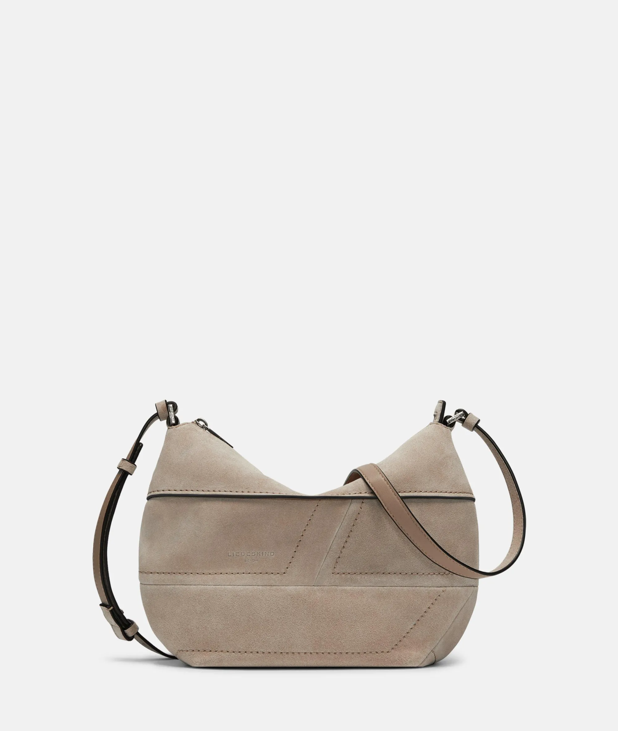 Best LIEBESKIND BERLIN Edda Hobo S beige