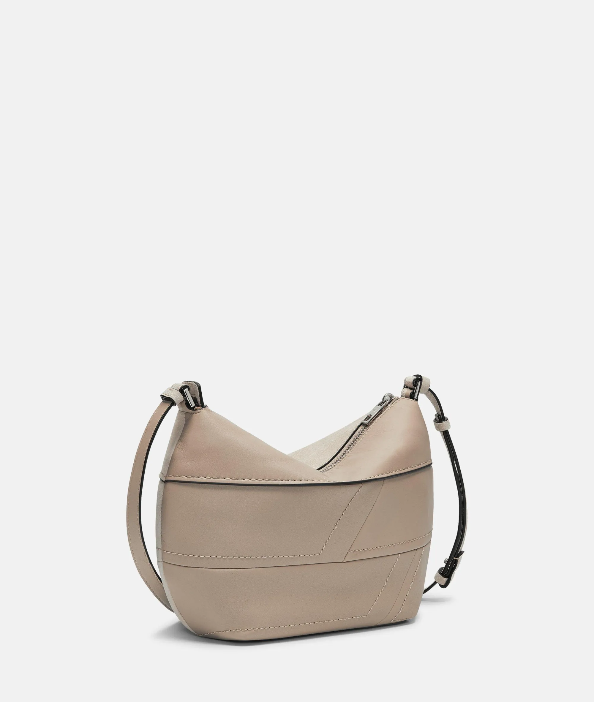 Best LIEBESKIND BERLIN Edda Hobo S beige