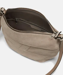 Best LIEBESKIND BERLIN Edda Hobo S beige