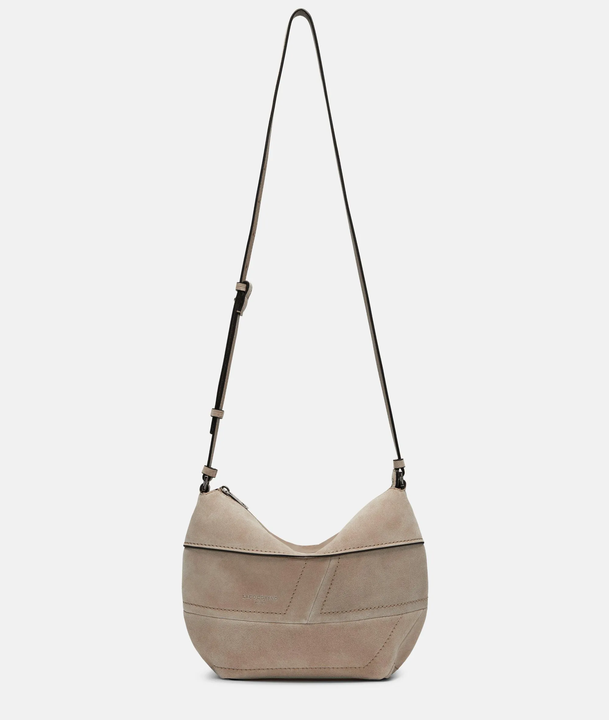 Best LIEBESKIND BERLIN Edda Hobo S beige