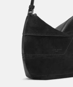 Outlet LIEBESKIND BERLIN  Edda Hobo S schwarz